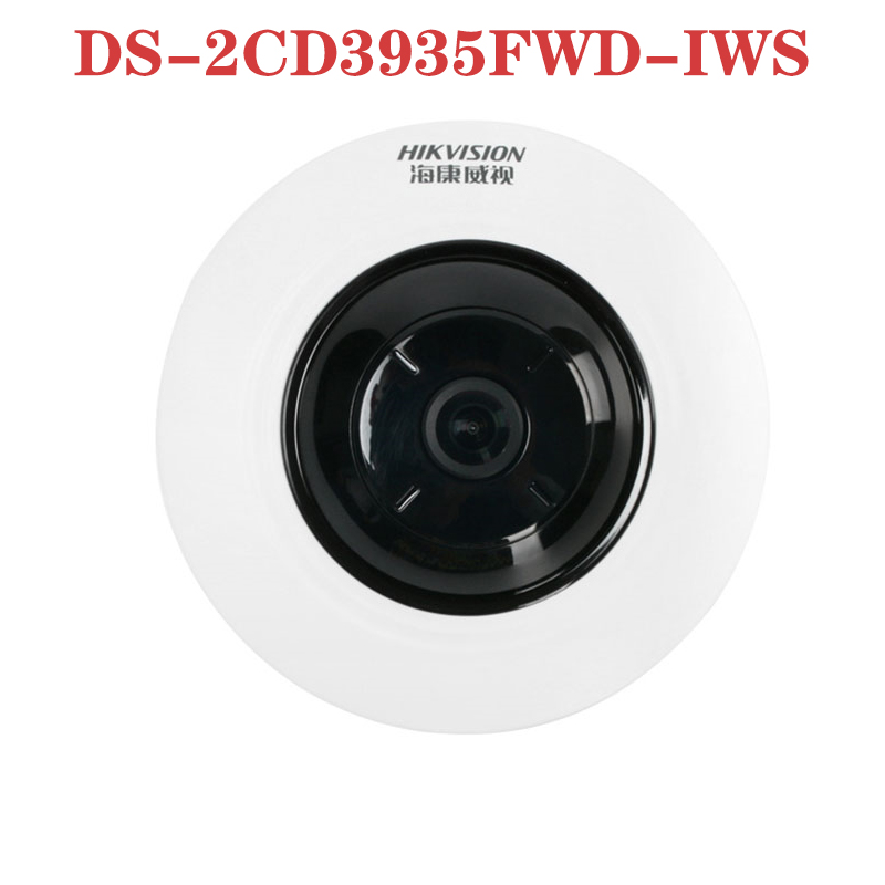 DS-2CD3935FWD-IWS Hikvision-Ⱥ 360  3MP ..